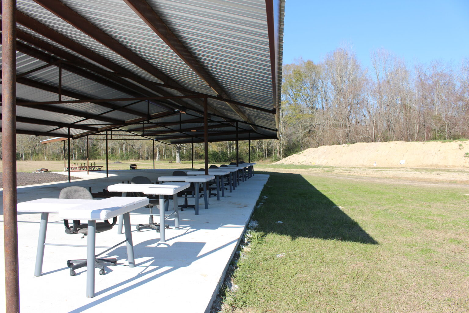 Facilities